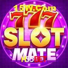 Mesa de Blackjack H55Bet
