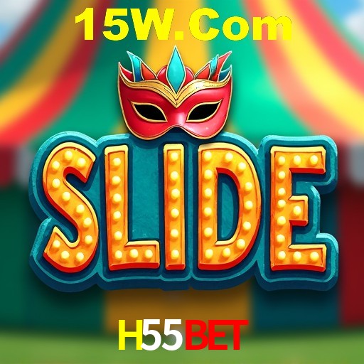Apostas de Tênis H55Bet