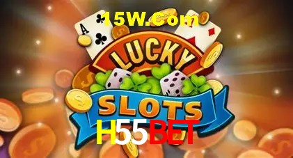 Login Seguro H55Bet