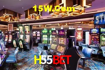 Segurança 2FA H55Bet