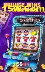 Promoções Sazonais H55Bet