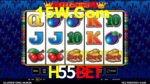 H55Bet,H55Bet Vip