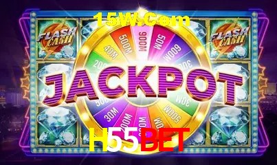 Experiência VIP H55Bet