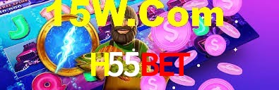 H55Bet: Jogos de Caça-Níqueis-Altas Recompensas, Roleta-Velocidade, Blackjack-Desafios Máximos
