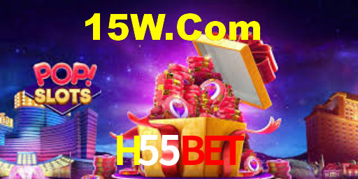 H55Bet Login