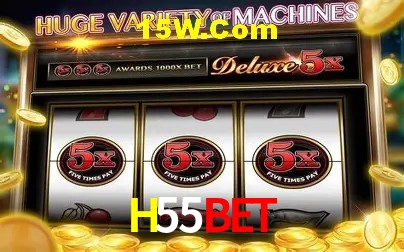Avaliações dos Jogadores H55Bet