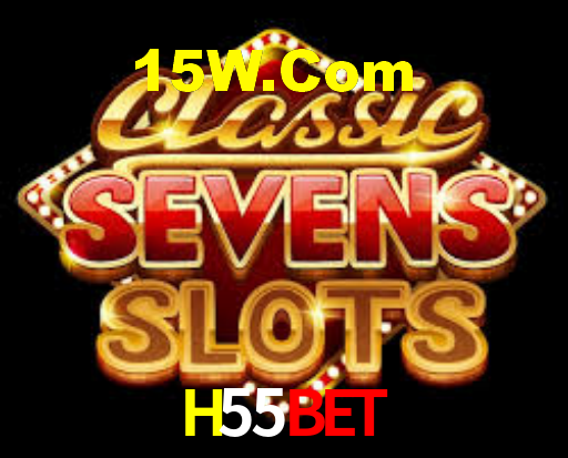 Sinta a adrenalina dos jogos de cassino com H55Bet