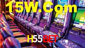 H55Bet,H55Bet Vip