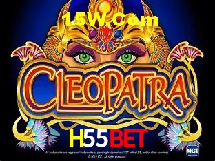Estatísticas H55Bet
