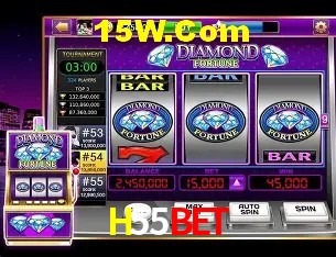 Jogos de Slot H55Bet