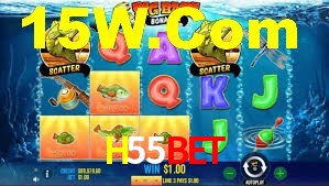 H55Bet,H55Bet Vip