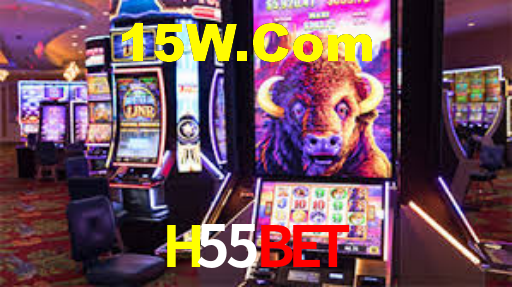 H55Bet: Seu Especialista em Apostas Esportivas Brasileiras