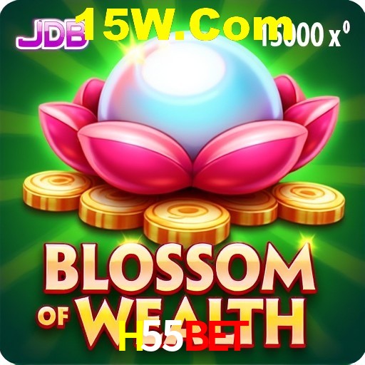Casino Ao Vivo H55Bet
