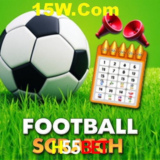 A Emoção da Loteria na H55Bet: Uma Chance de Mudança de Vida