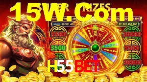 Experimente o Login Seguro Premium no H55Bet