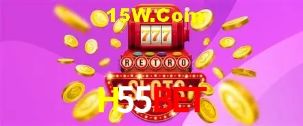 Diretório de Jogos H55Bet