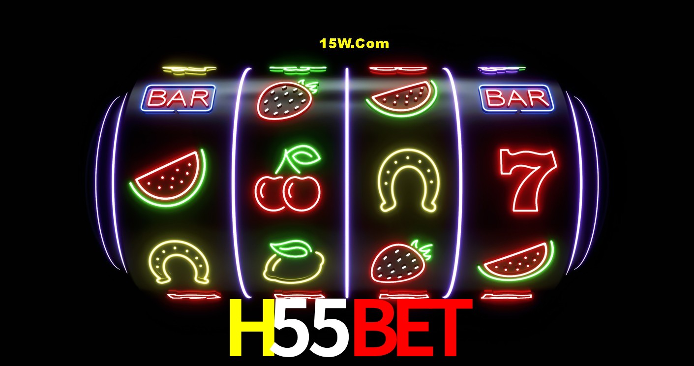 Casino VIP H55Bet