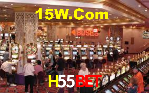 H55Bet
