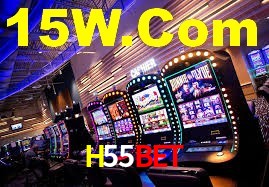 Ofertas Imperdíveis na H55Bet: Promoções e Bônus Que Valem a Pena