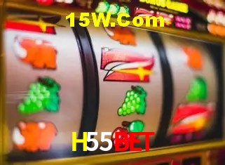 Estatísticas do Jogo H55Bet