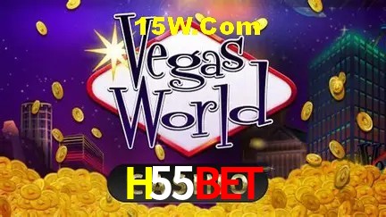 Promoção Relâmpago H55Bet