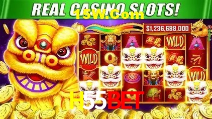Especiais de Fim de Semana H55Bet