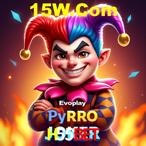 Jogo Spaceman H55Bet