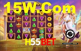 H55Bet,H55Bet Vip