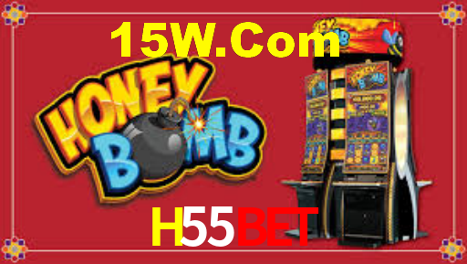H55Bet Vip