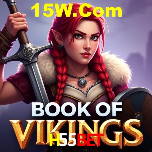 Jogos Exclusivos H55Bet