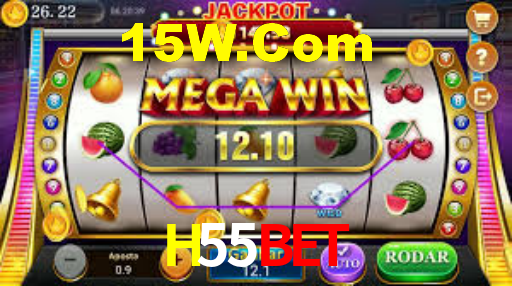H55Bet - Plataforma Oficial Online - H55Bet Vip