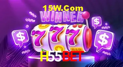 Casino Ao Vivo H55Bet
