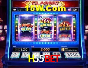 Sistemas de Segurança H55Bet