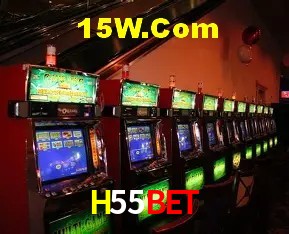 Integração de APIs H55Bet
