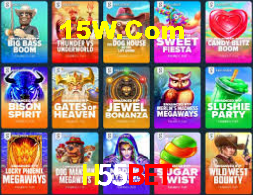 H55Bet Login