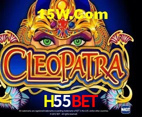 Ofertas Exclusivas H55Bet