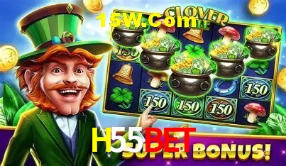 Tecnologia da Plataforma H55Bet